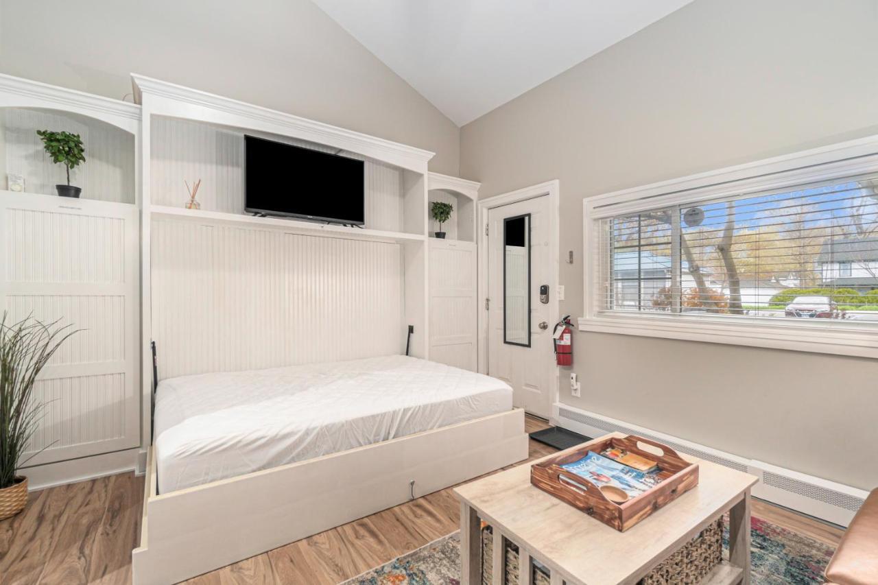 Arrowhead Resort Saugatuck Luaran gambar