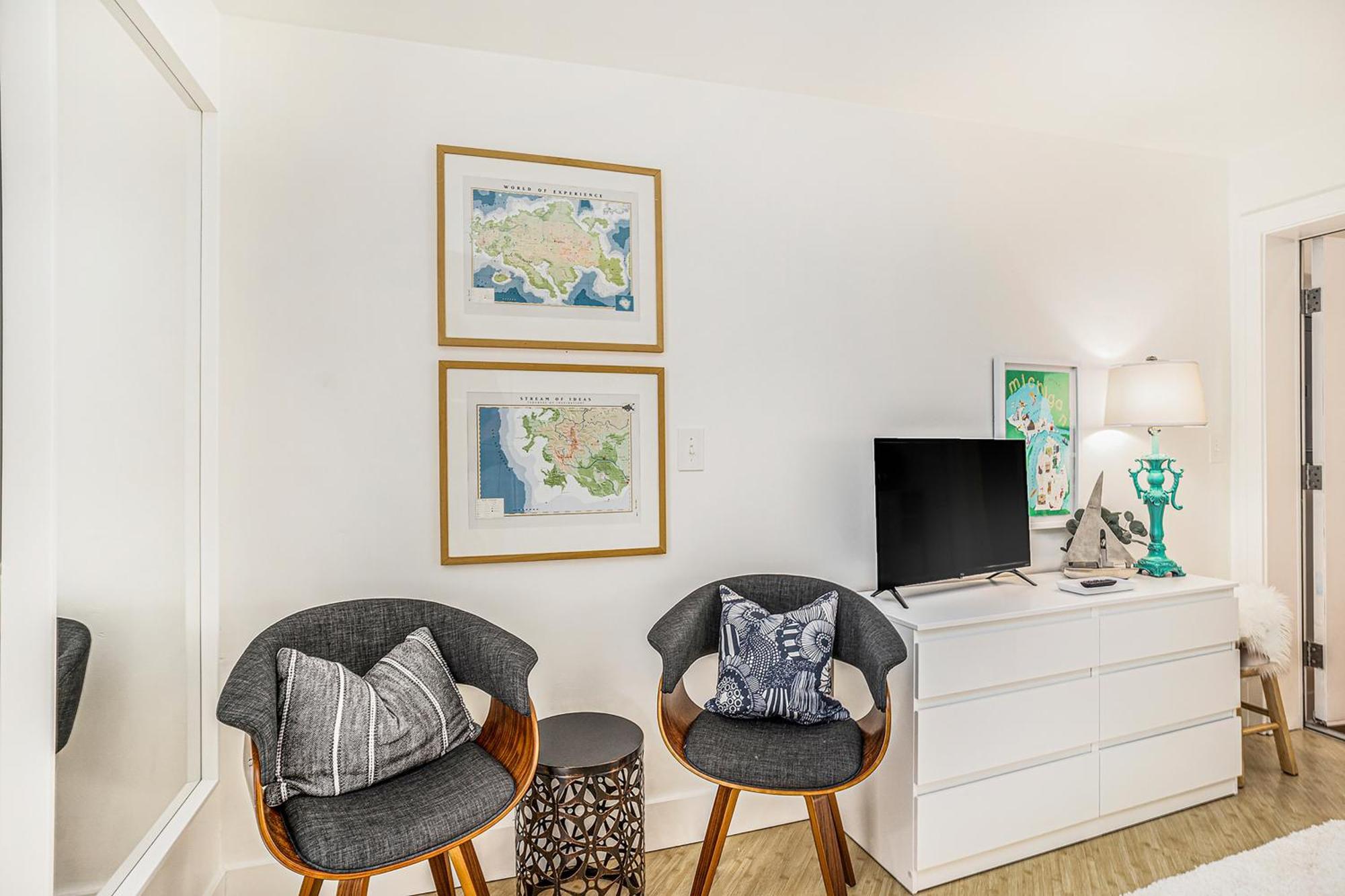 Arrowhead Resort Saugatuck Bilik gambar